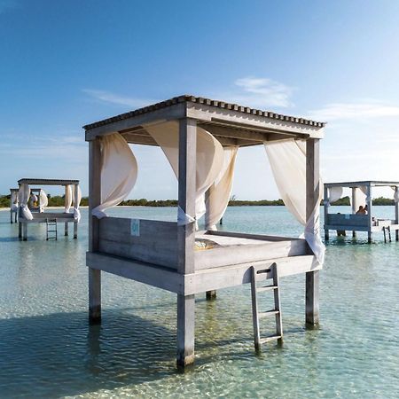 סן פדרו Mahogany Bay Resort And Beach Club, Curio Collection מראה חיצוני תמונה
