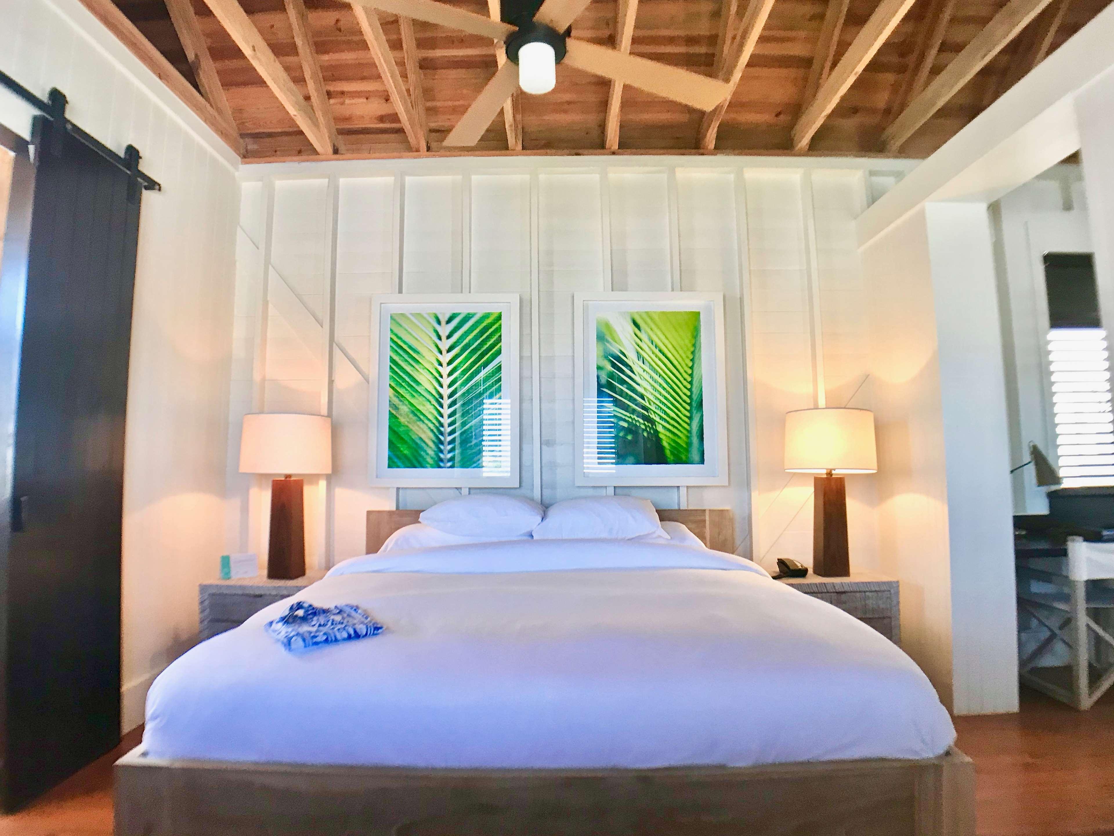 סן פדרו Mahogany Bay Resort And Beach Club, Curio Collection מראה חיצוני תמונה