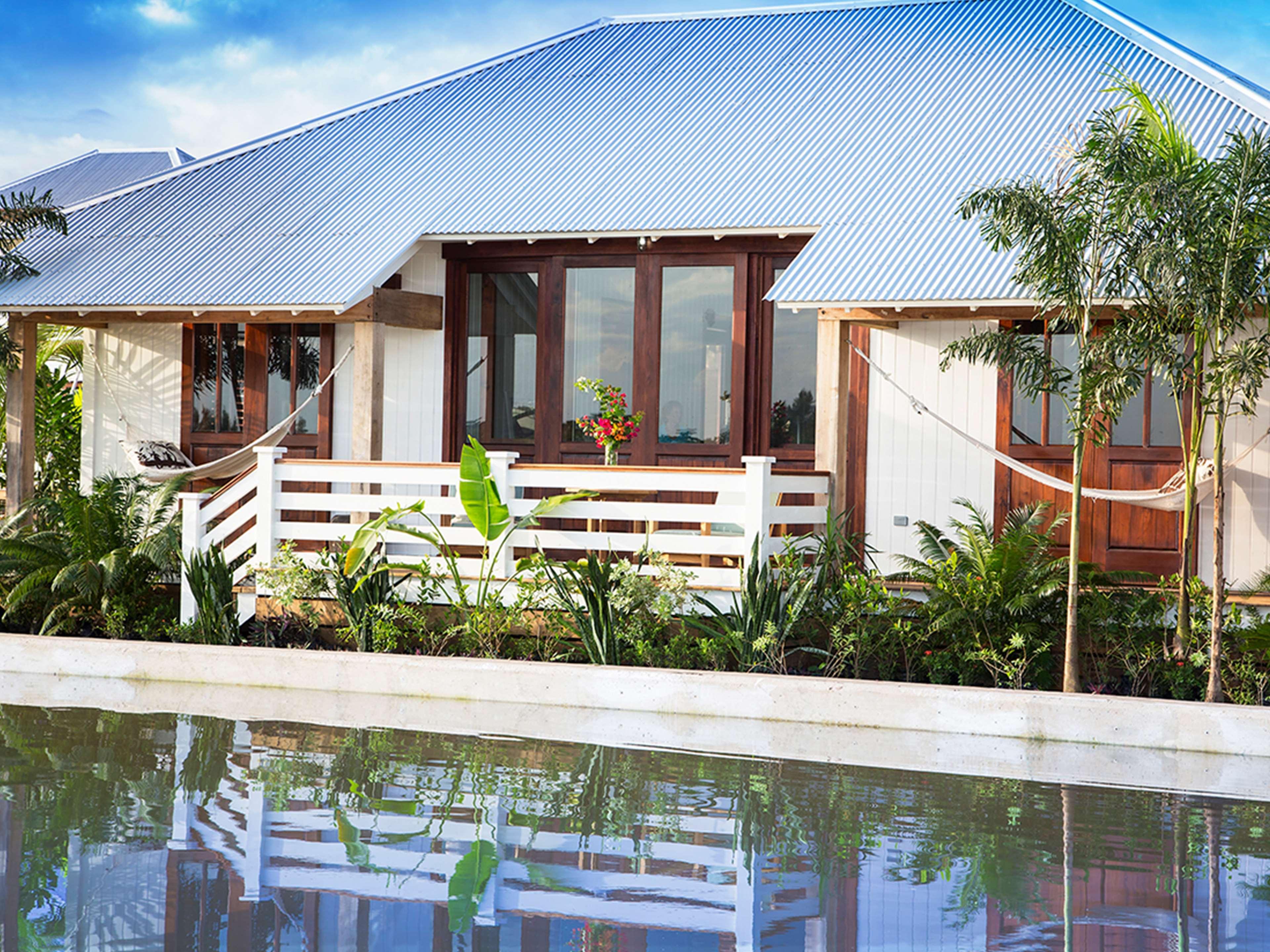 סן פדרו Mahogany Bay Resort And Beach Club, Curio Collection מראה חיצוני תמונה