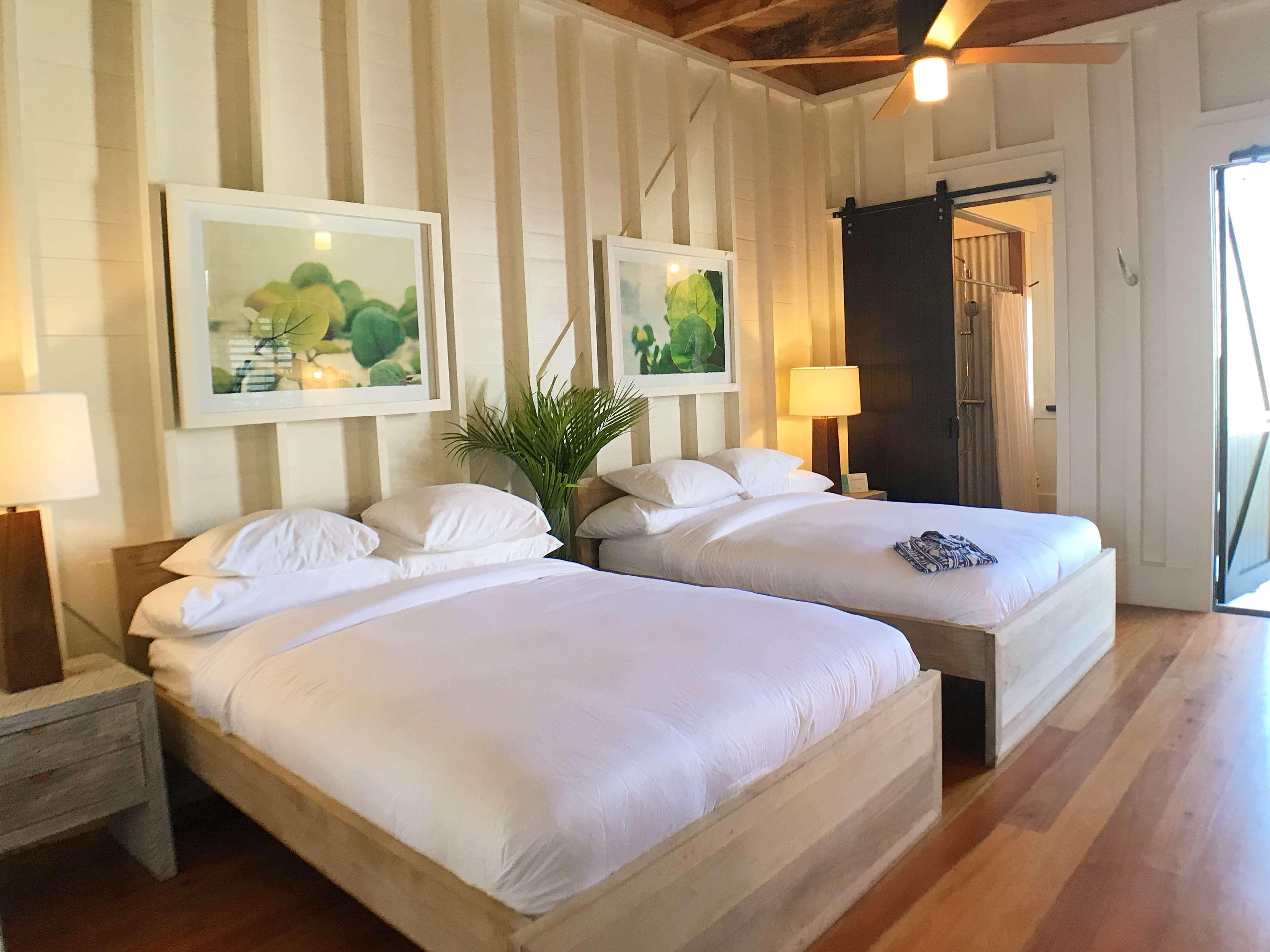 סן פדרו Mahogany Bay Resort And Beach Club, Curio Collection מראה חיצוני תמונה