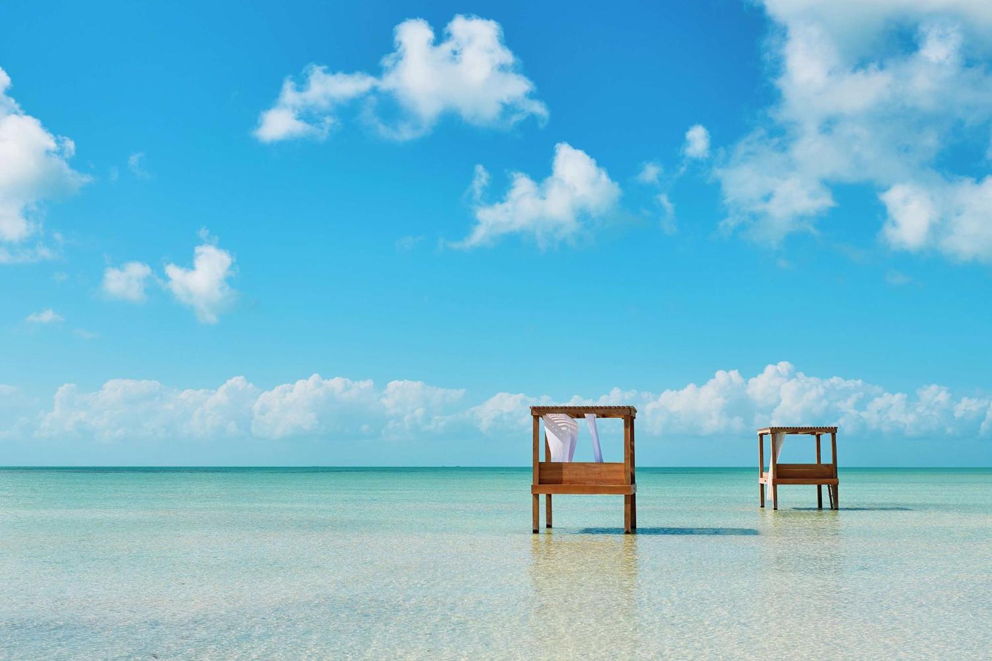סן פדרו Mahogany Bay Resort And Beach Club, Curio Collection מראה חיצוני תמונה