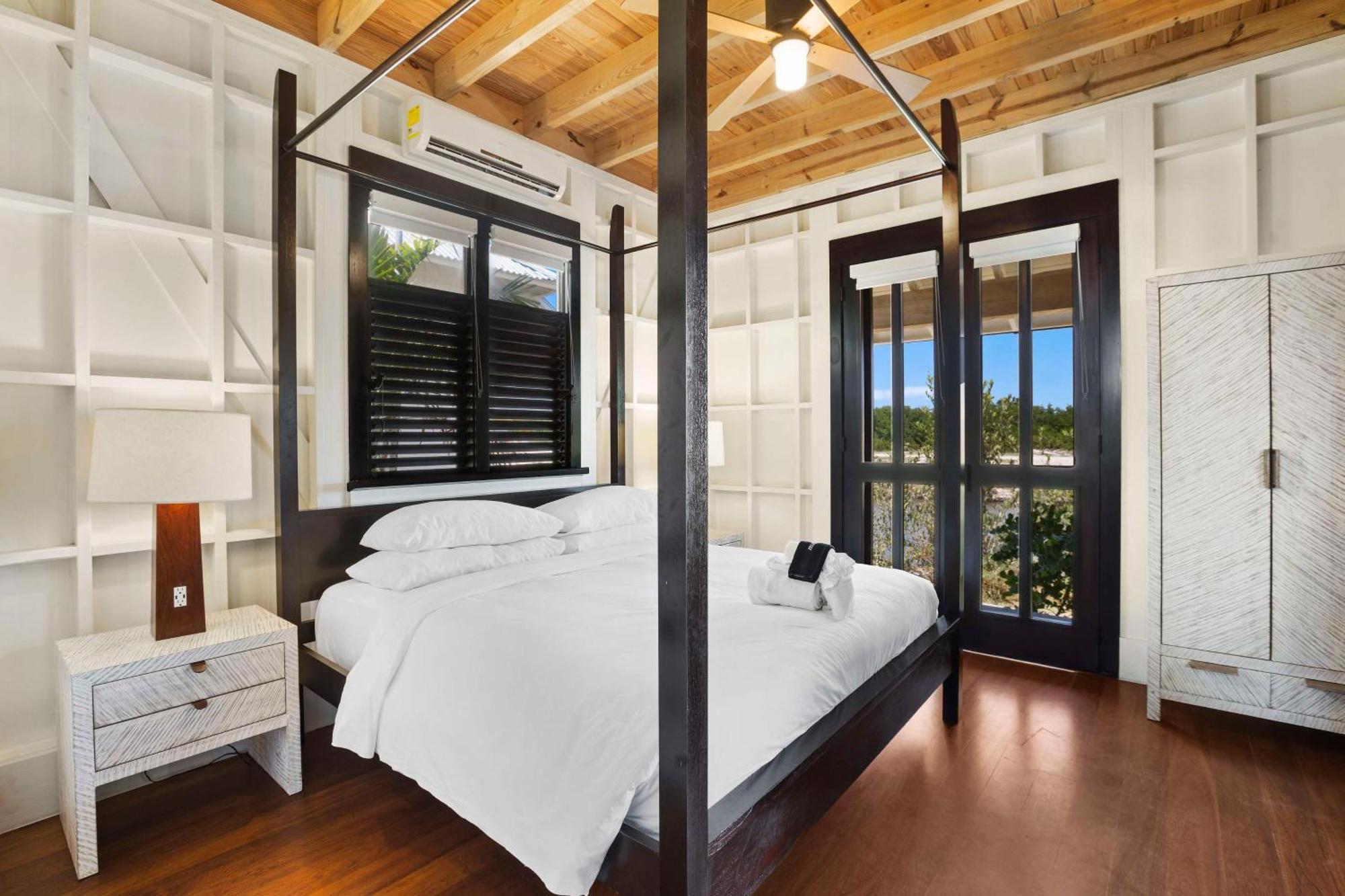 סן פדרו Mahogany Bay Resort And Beach Club, Curio Collection מראה חיצוני תמונה