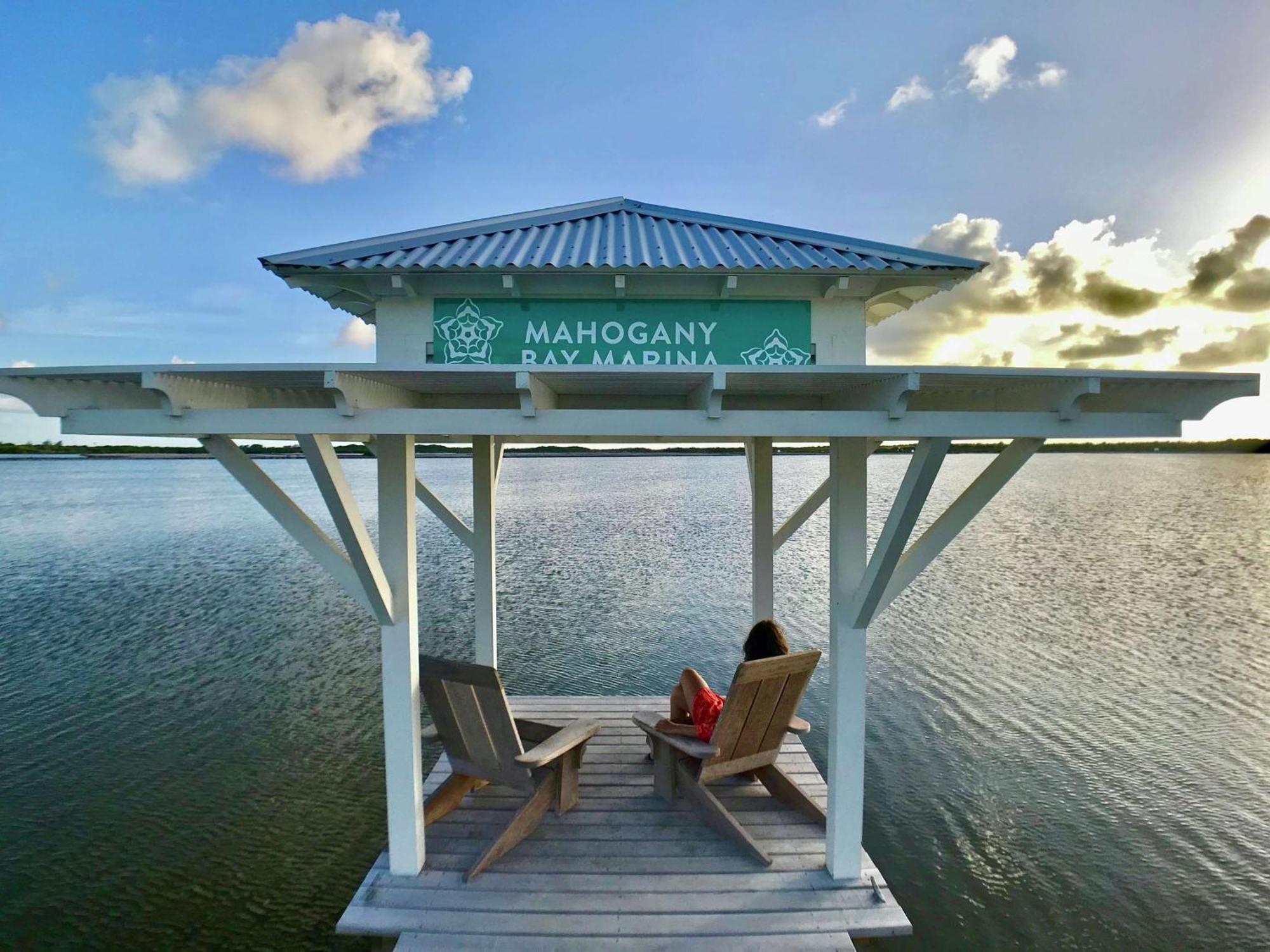 סן פדרו Mahogany Bay Resort And Beach Club, Curio Collection מראה חיצוני תמונה