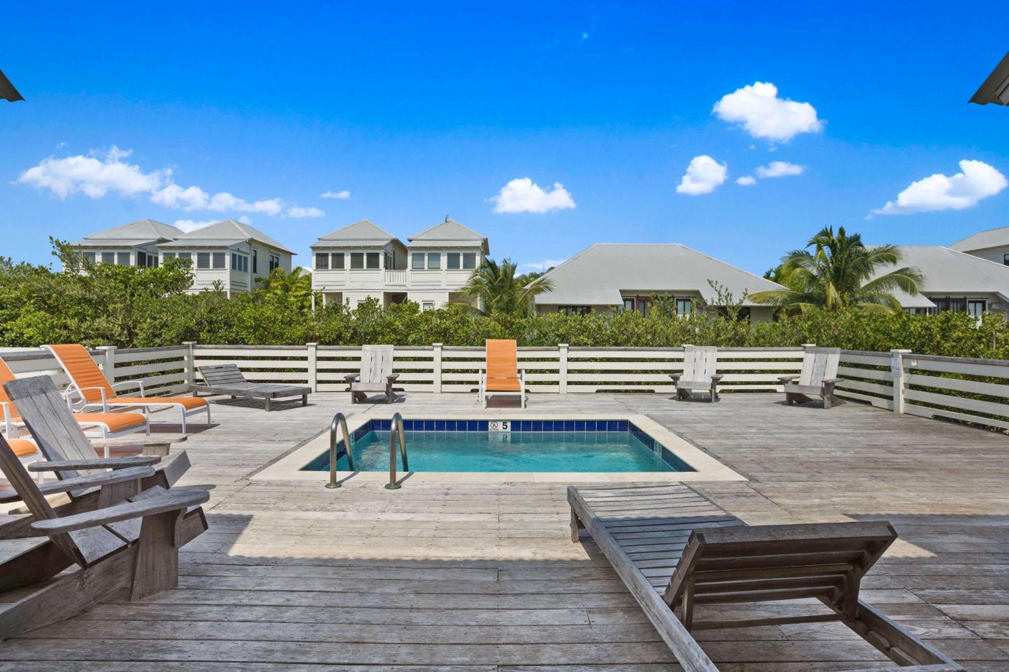 סן פדרו Mahogany Bay Resort And Beach Club, Curio Collection מראה חיצוני תמונה