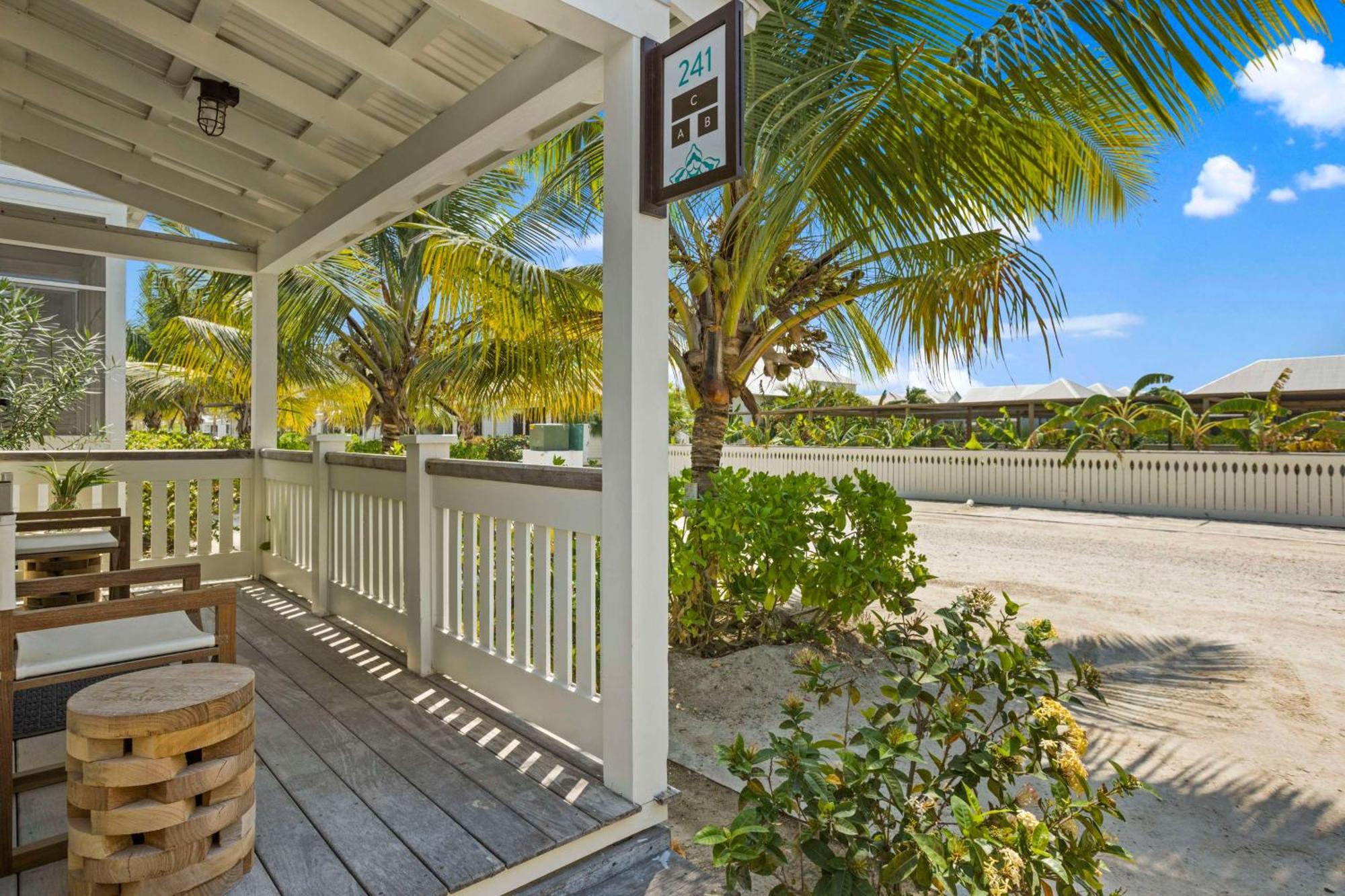 סן פדרו Mahogany Bay Resort And Beach Club, Curio Collection מראה חיצוני תמונה