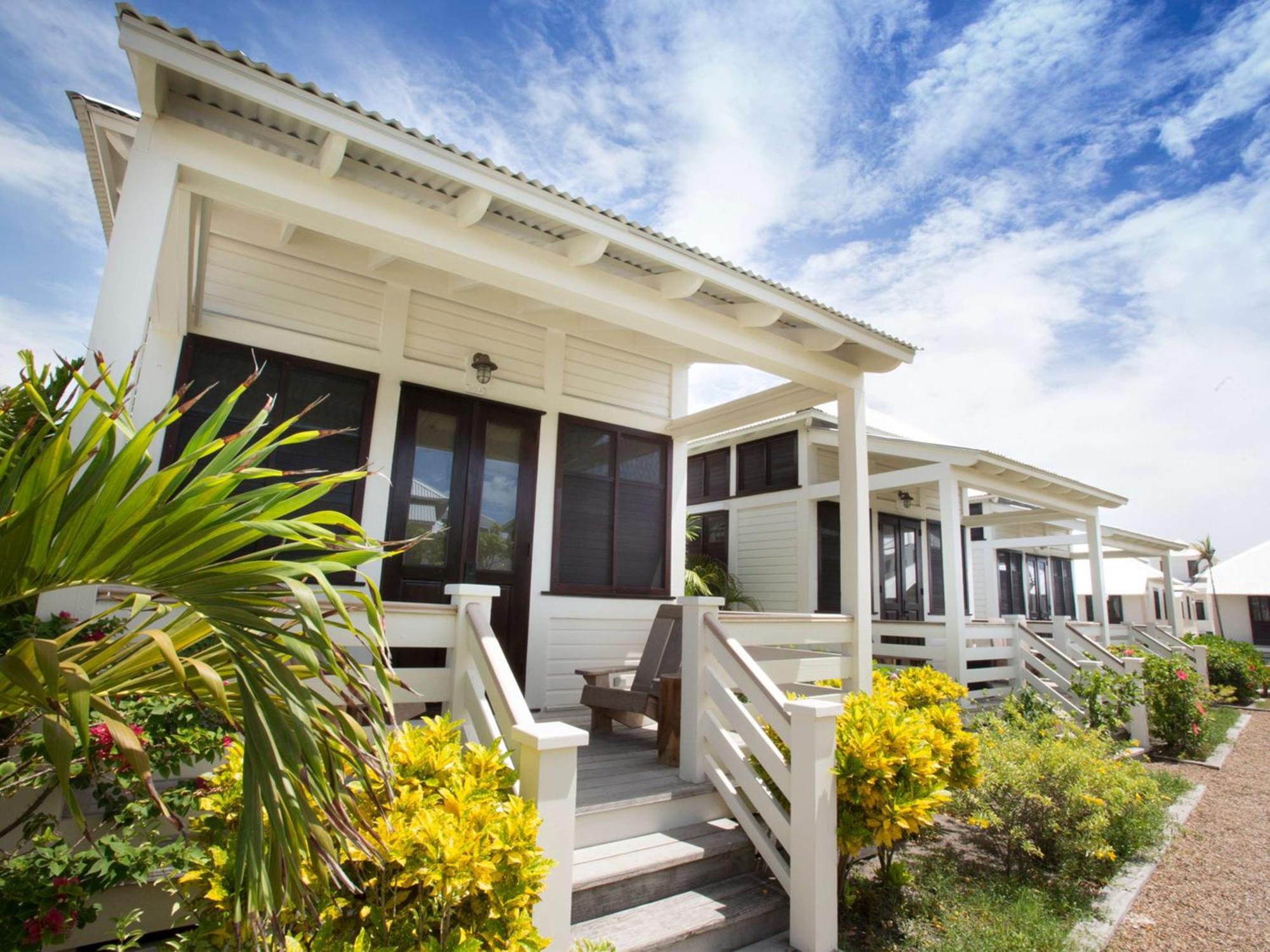 סן פדרו Mahogany Bay Resort And Beach Club, Curio Collection מראה חיצוני תמונה