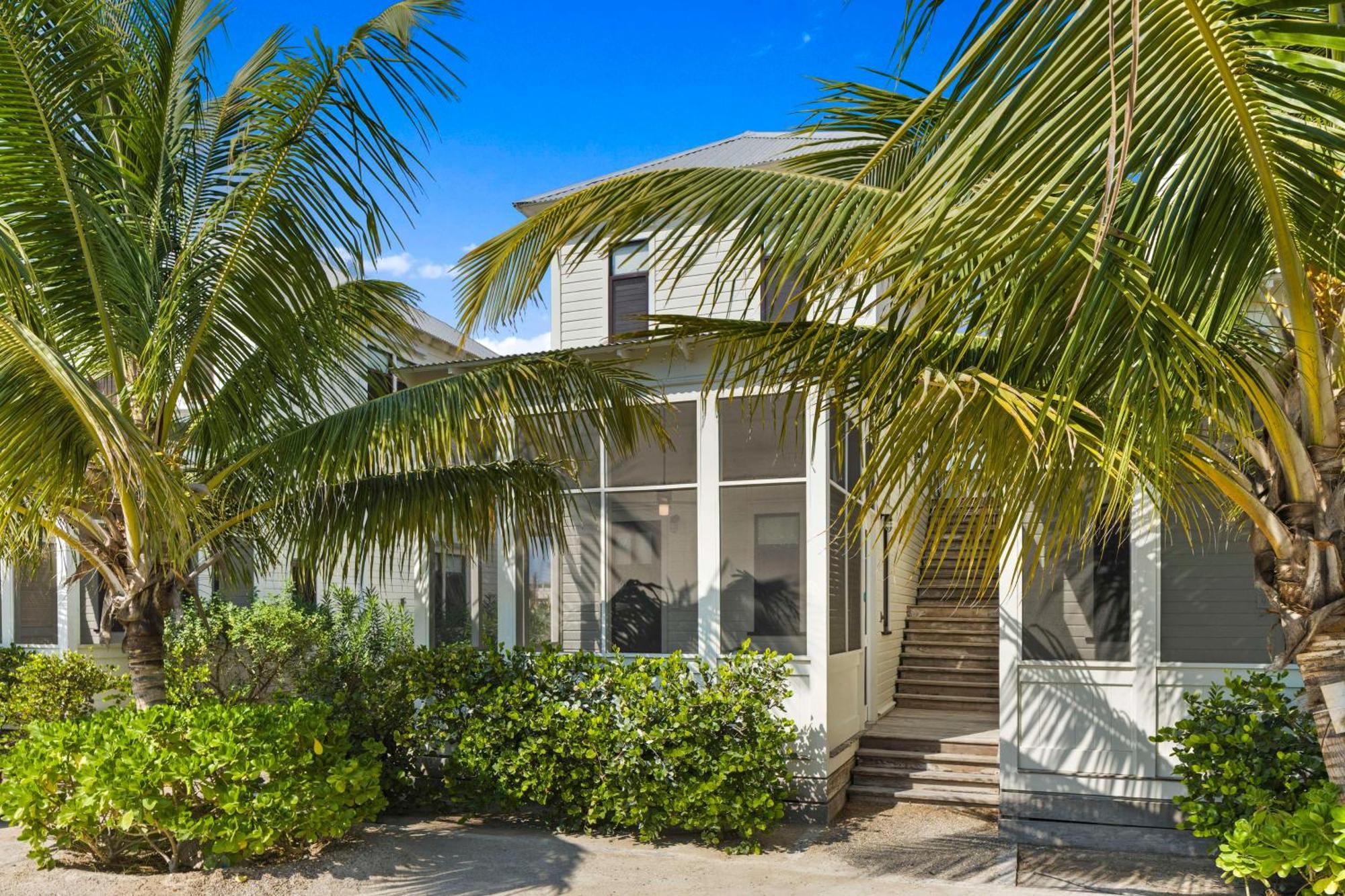 סן פדרו Mahogany Bay Resort And Beach Club, Curio Collection מראה חיצוני תמונה