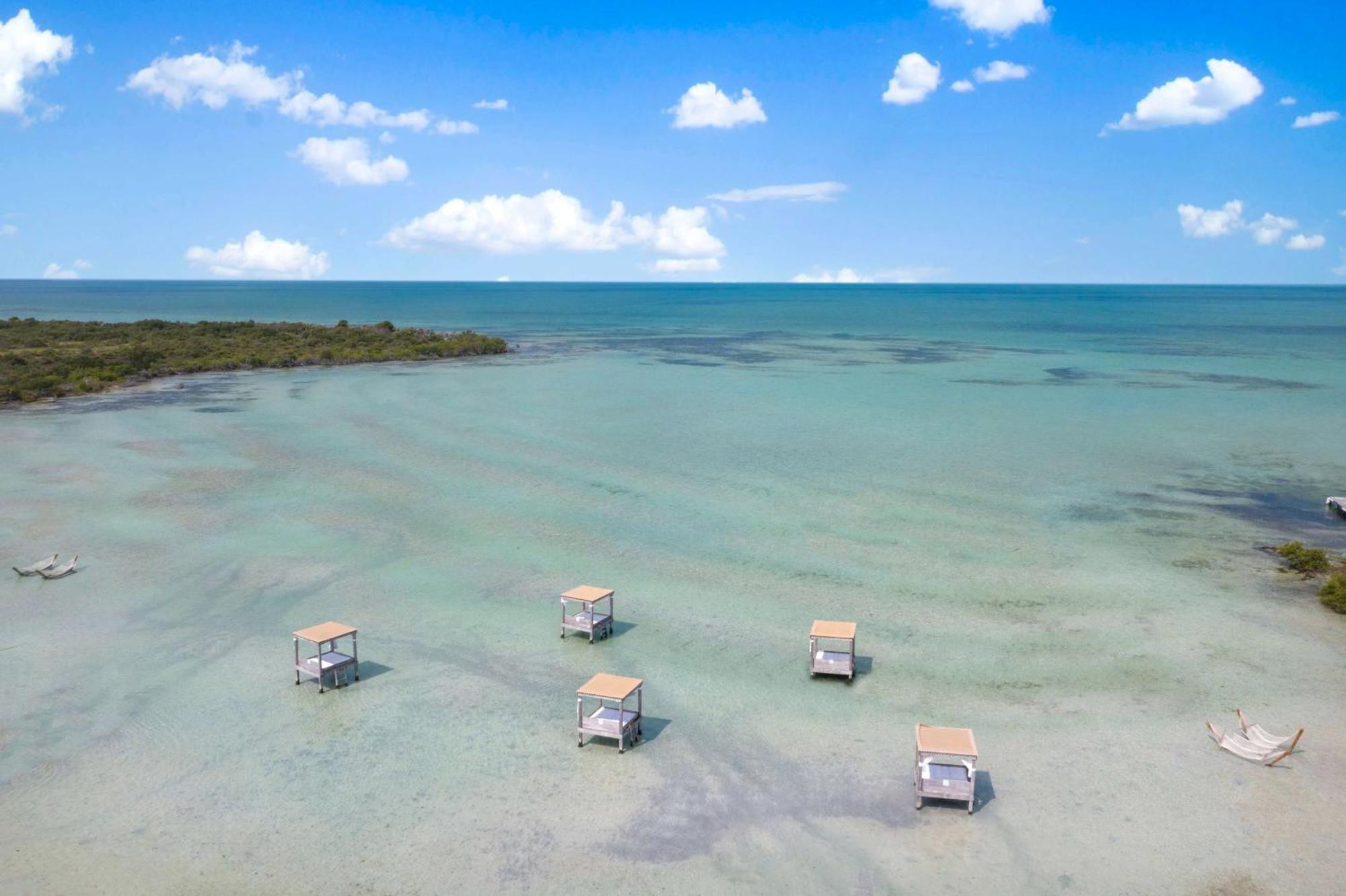 סן פדרו Mahogany Bay Resort And Beach Club, Curio Collection מראה חיצוני תמונה