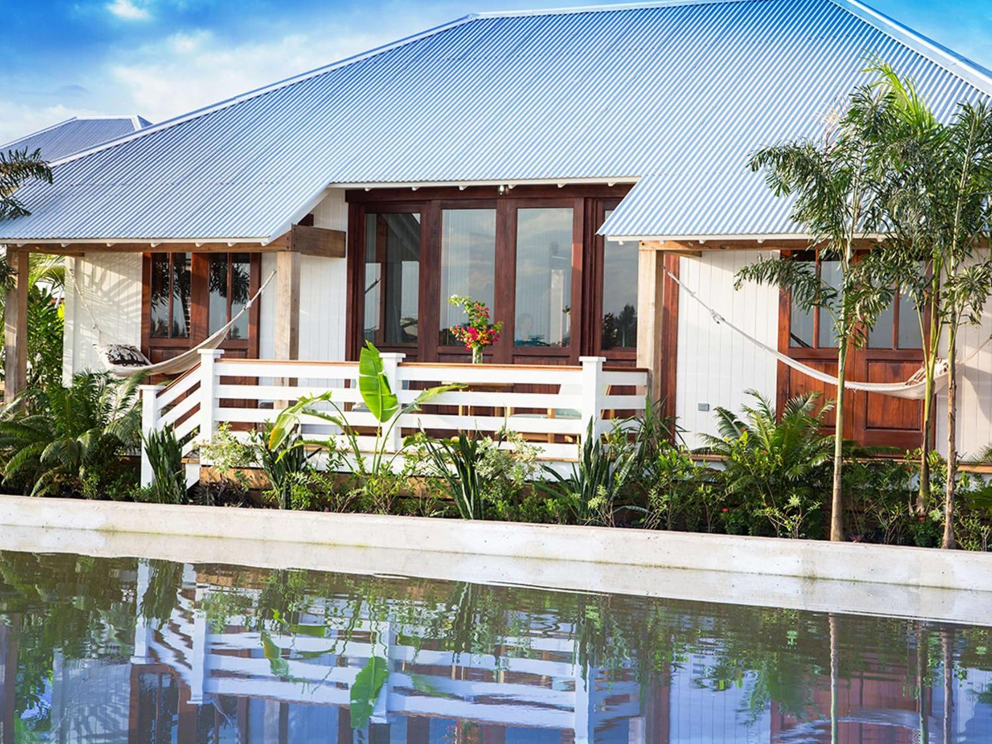 סן פדרו Mahogany Bay Resort And Beach Club, Curio Collection מראה חיצוני תמונה