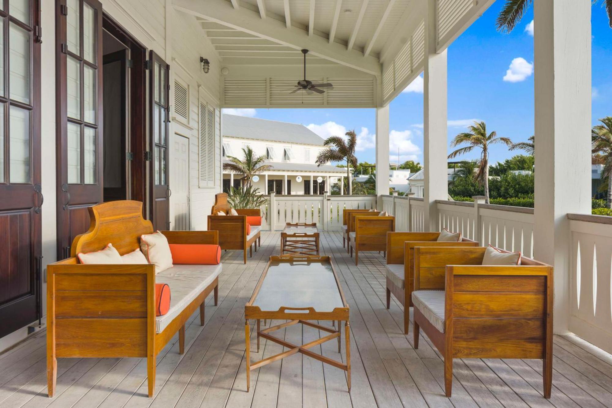 סן פדרו Mahogany Bay Resort And Beach Club, Curio Collection מראה חיצוני תמונה