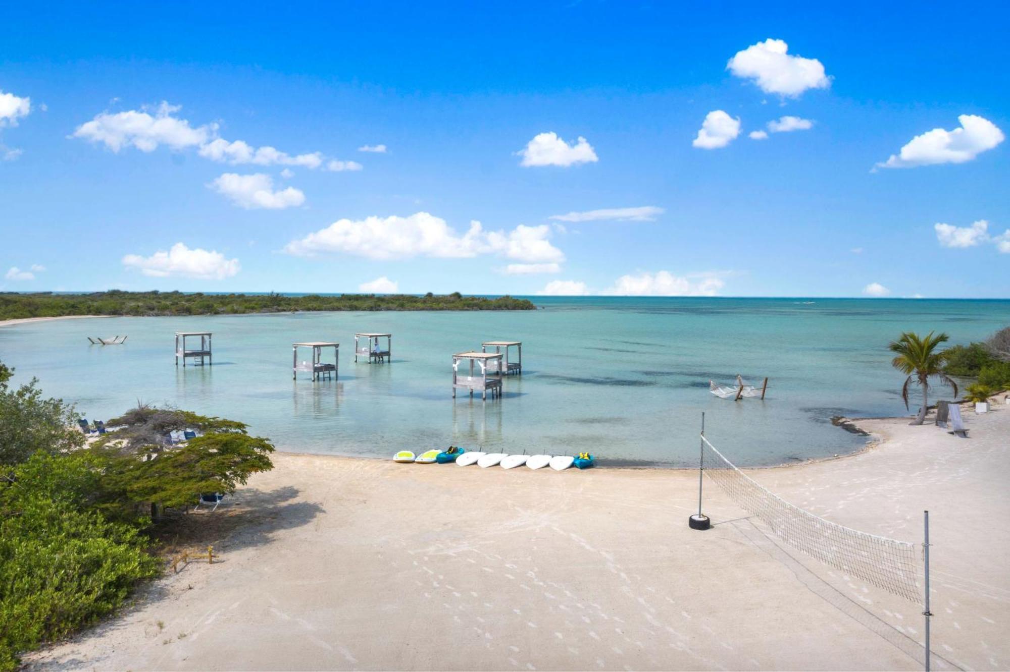 סן פדרו Mahogany Bay Resort And Beach Club, Curio Collection מראה חיצוני תמונה