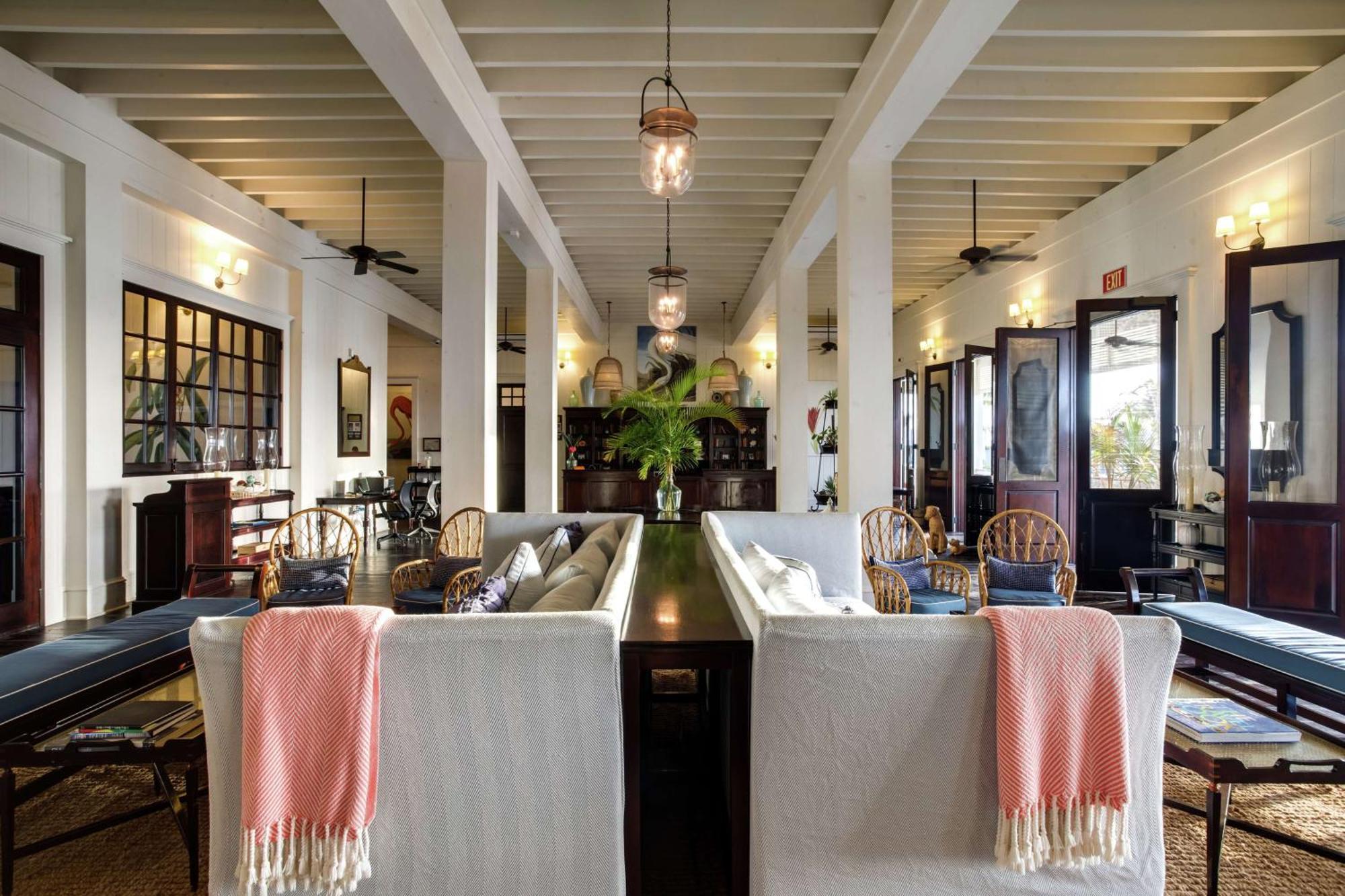 סן פדרו Mahogany Bay Resort And Beach Club, Curio Collection מראה חיצוני תמונה