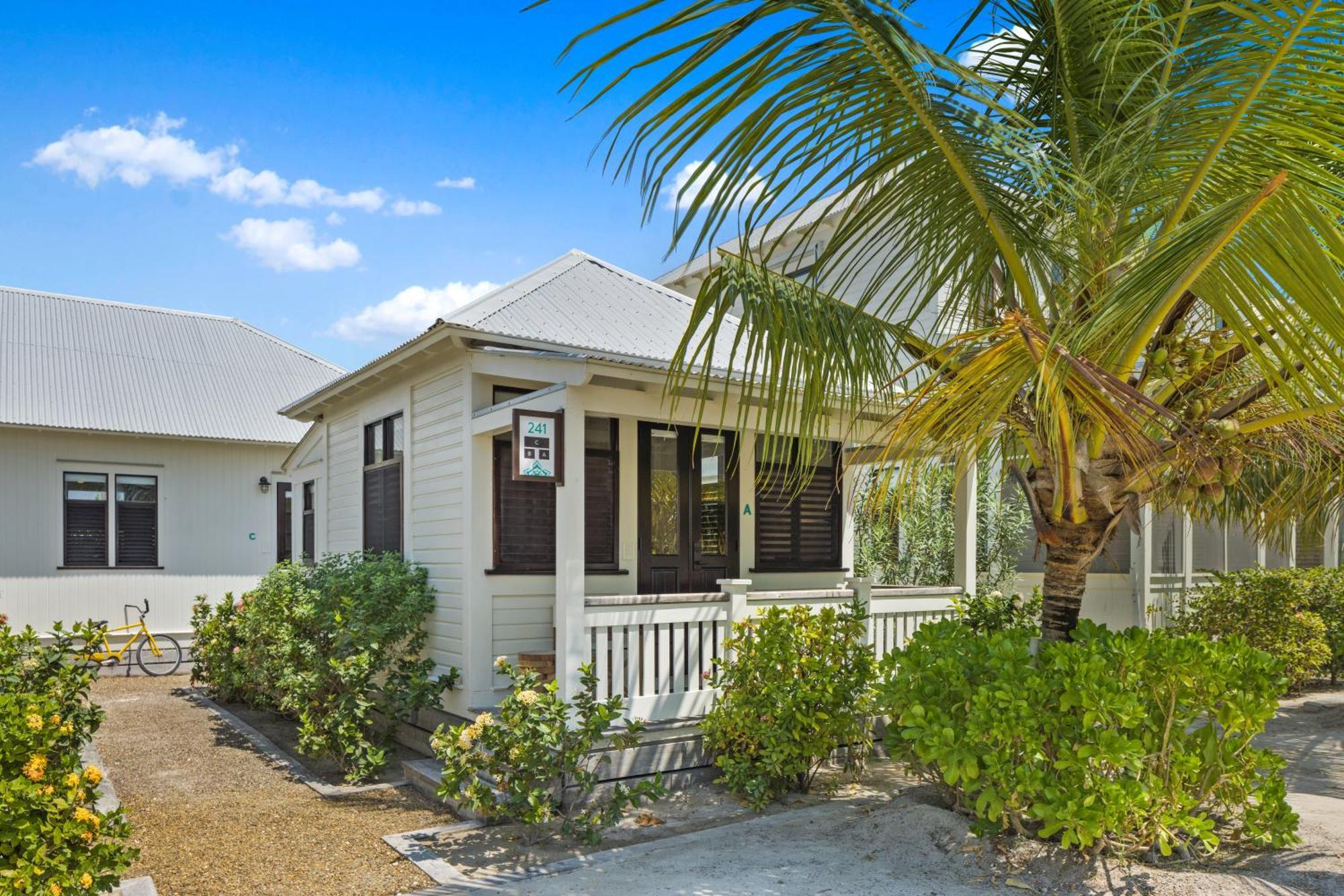 סן פדרו Mahogany Bay Resort And Beach Club, Curio Collection מראה חיצוני תמונה